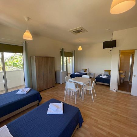 Protaras Tennis And Country Club Exterior foto