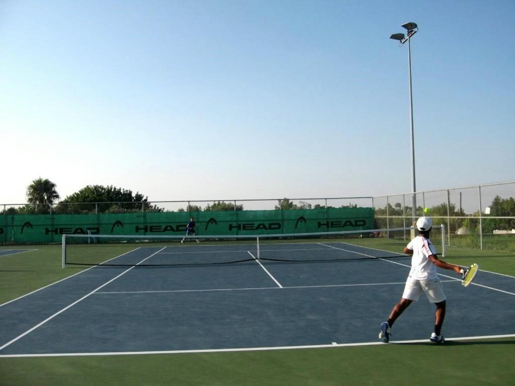 Protaras Tennis And Country Club Exterior foto