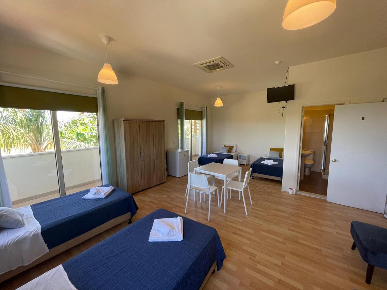 Protaras Tennis And Country Club Exterior foto