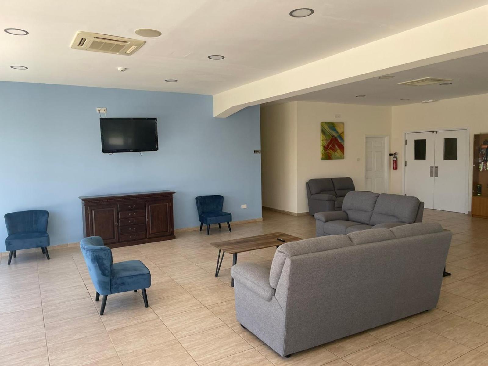 Protaras Tennis And Country Club Exterior foto