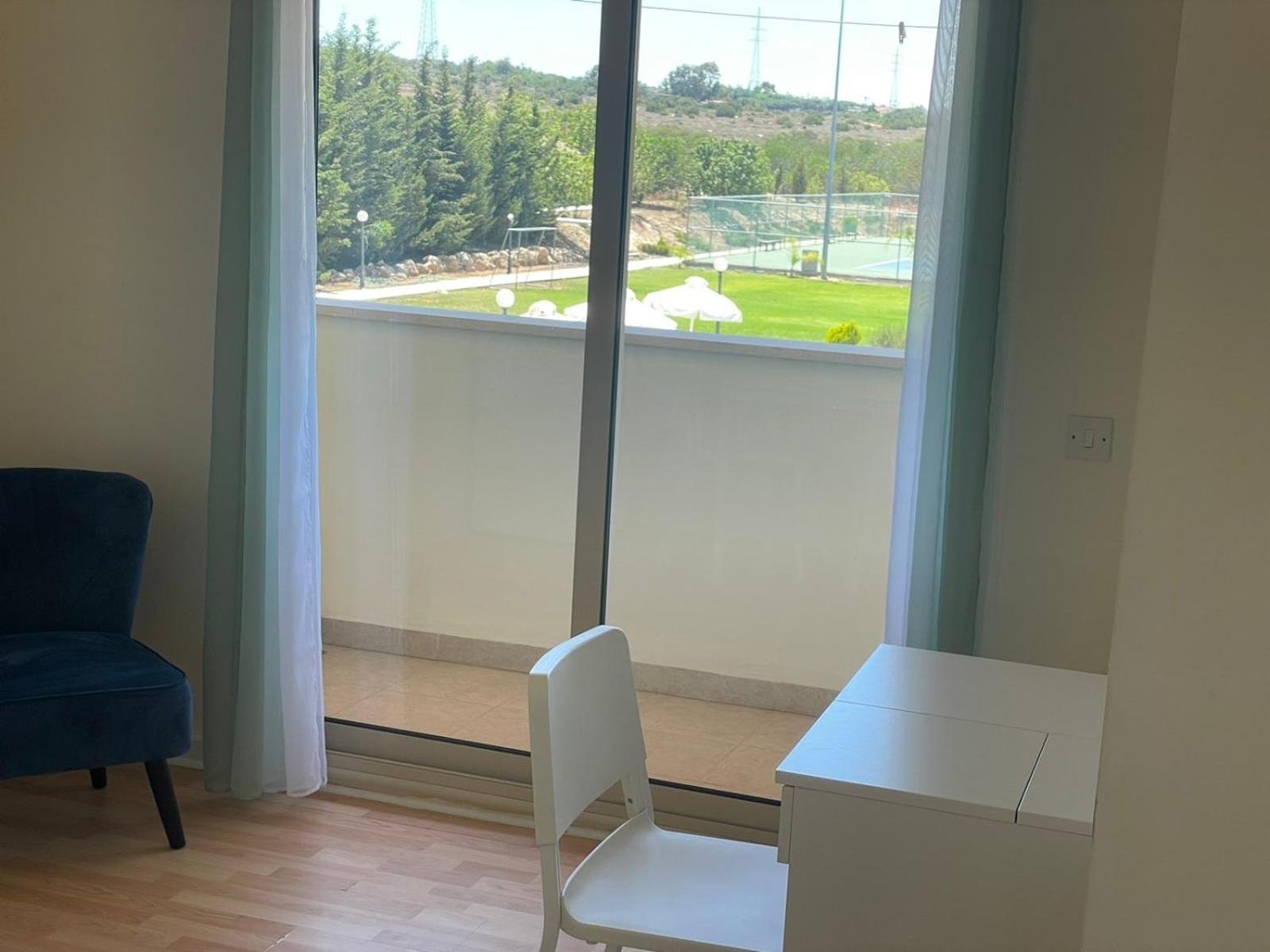 Protaras Tennis And Country Club Exterior foto