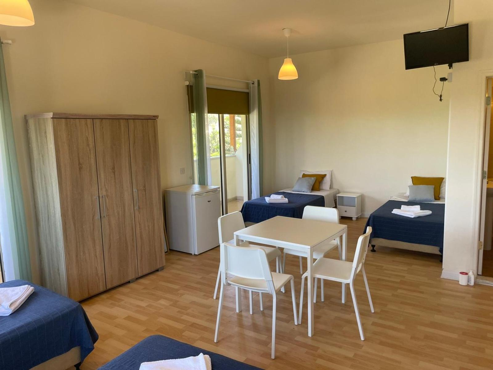 Protaras Tennis And Country Club Exterior foto