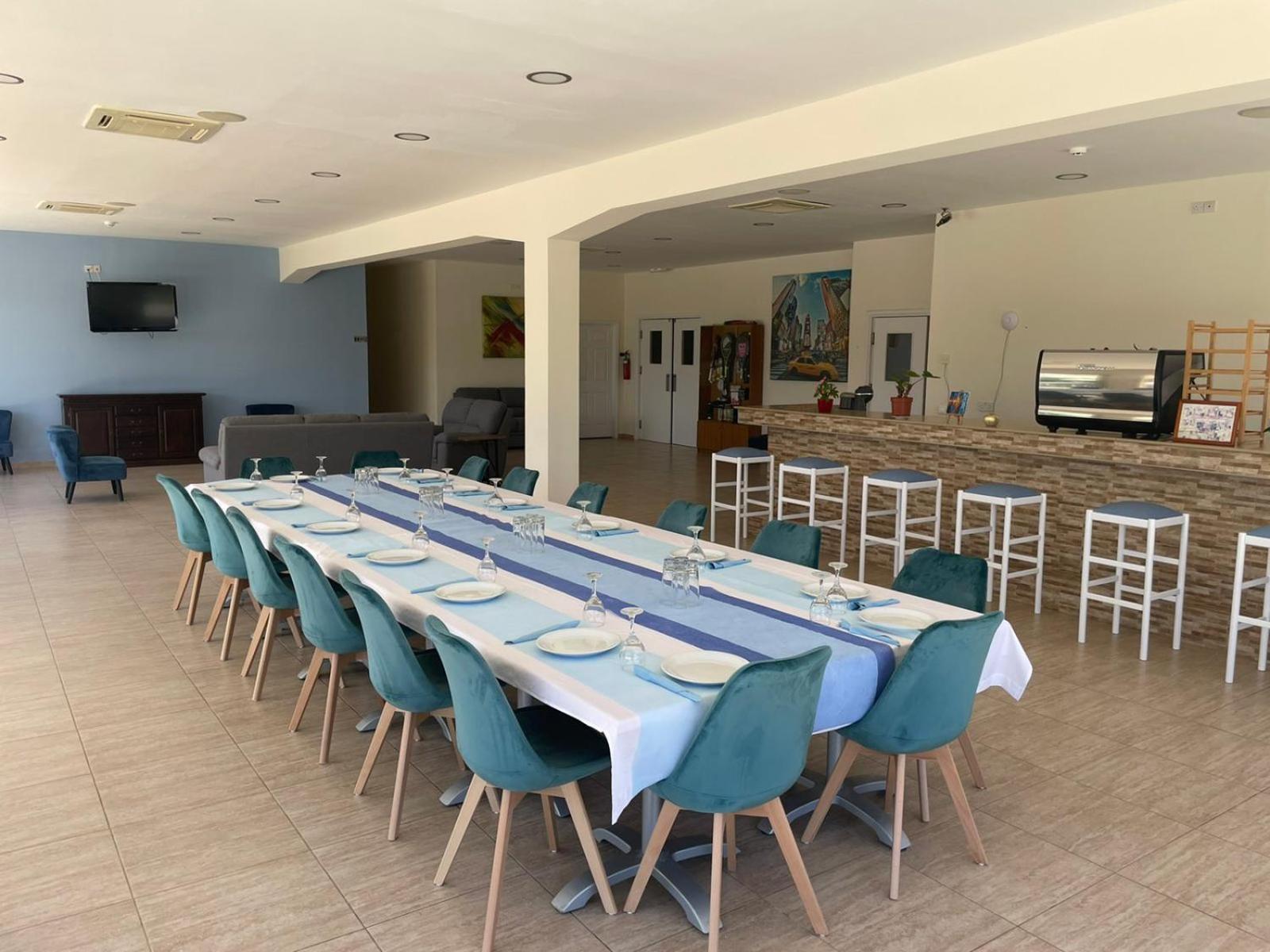 Protaras Tennis And Country Club Exterior foto