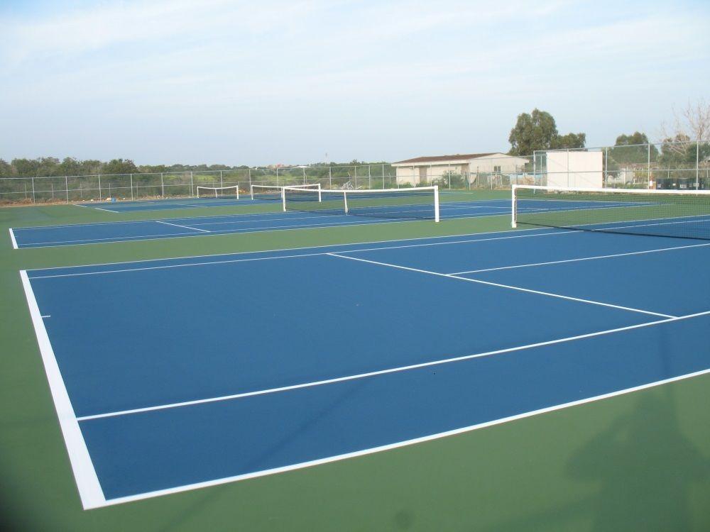 Protaras Tennis And Country Club Exterior foto