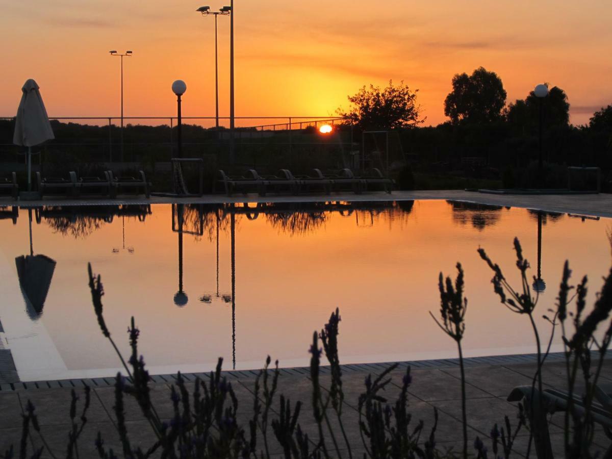 Protaras Tennis And Country Club Exterior foto